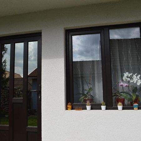 Havasi gyopár Praid Exterior foto