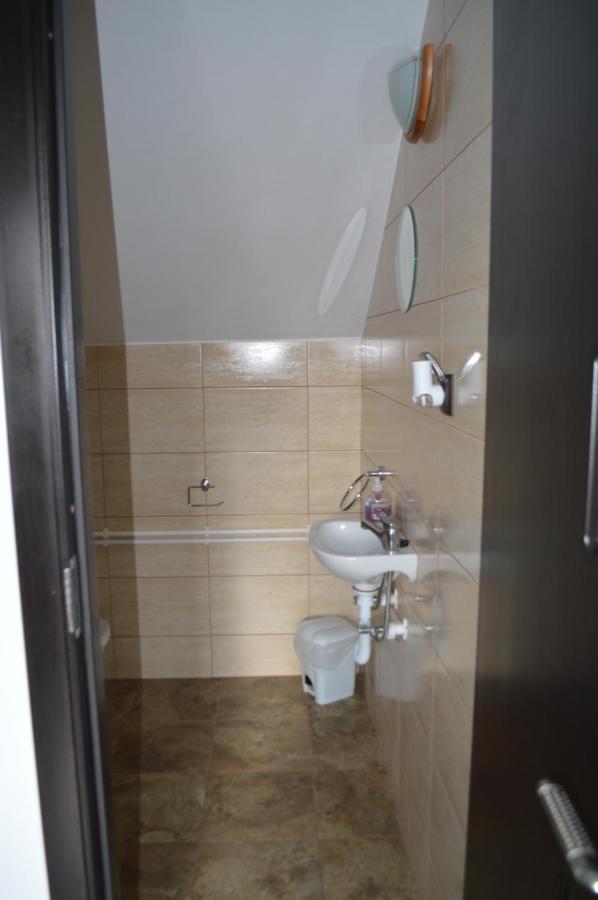 Havasi gyopár Praid Exterior foto