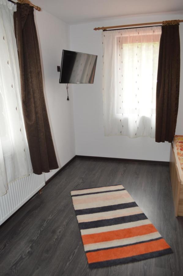 Havasi gyopár Praid Exterior foto