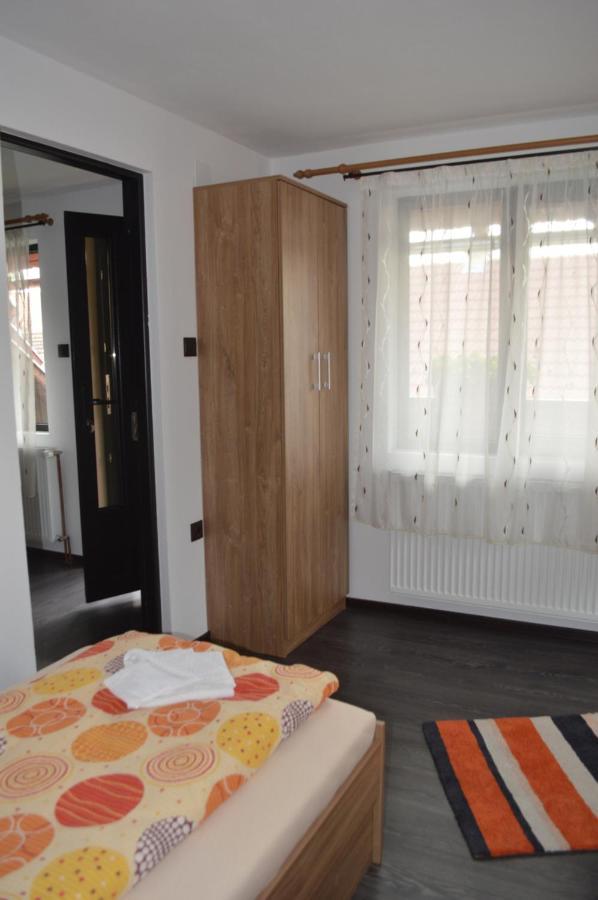 Havasi gyopár Praid Exterior foto
