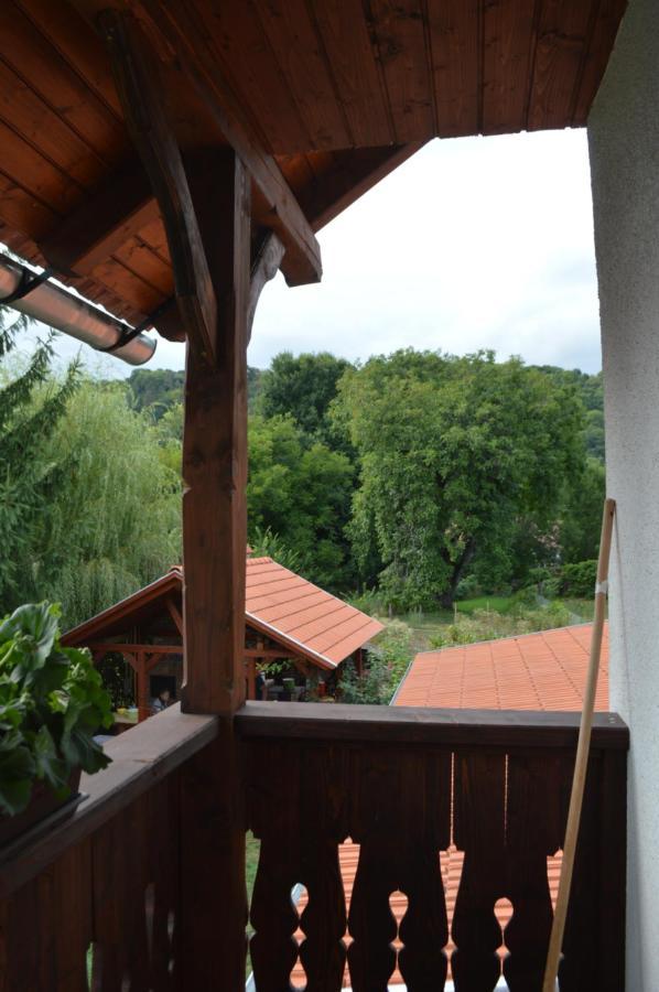 Havasi gyopár Praid Exterior foto